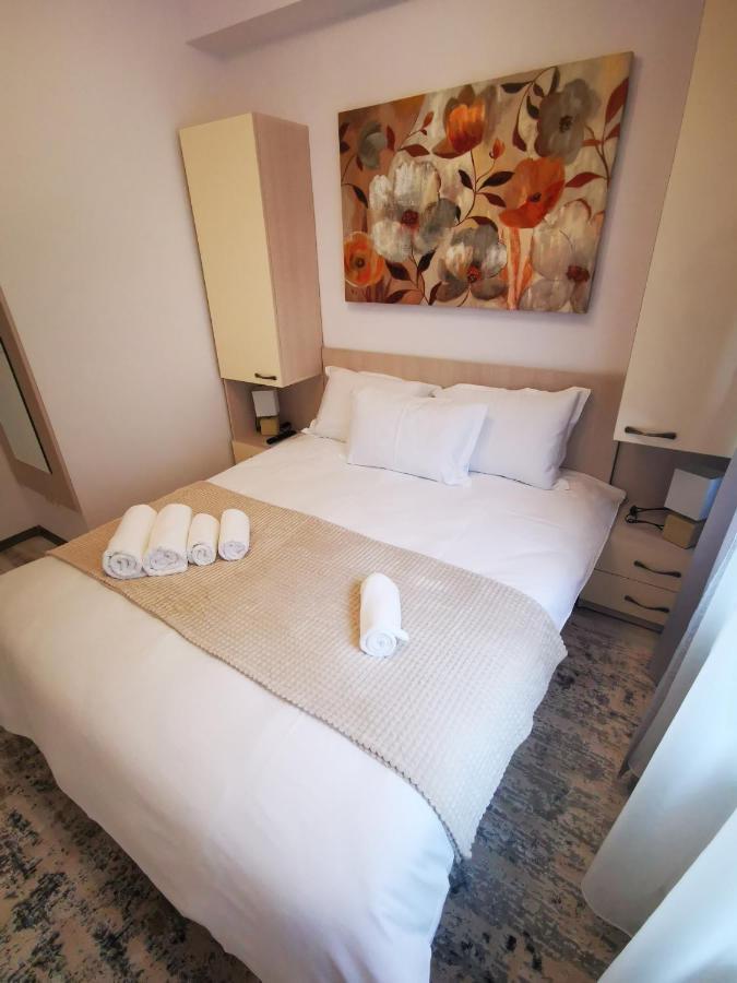 Casa Flandria Otel Sinaia Dış mekan fotoğraf