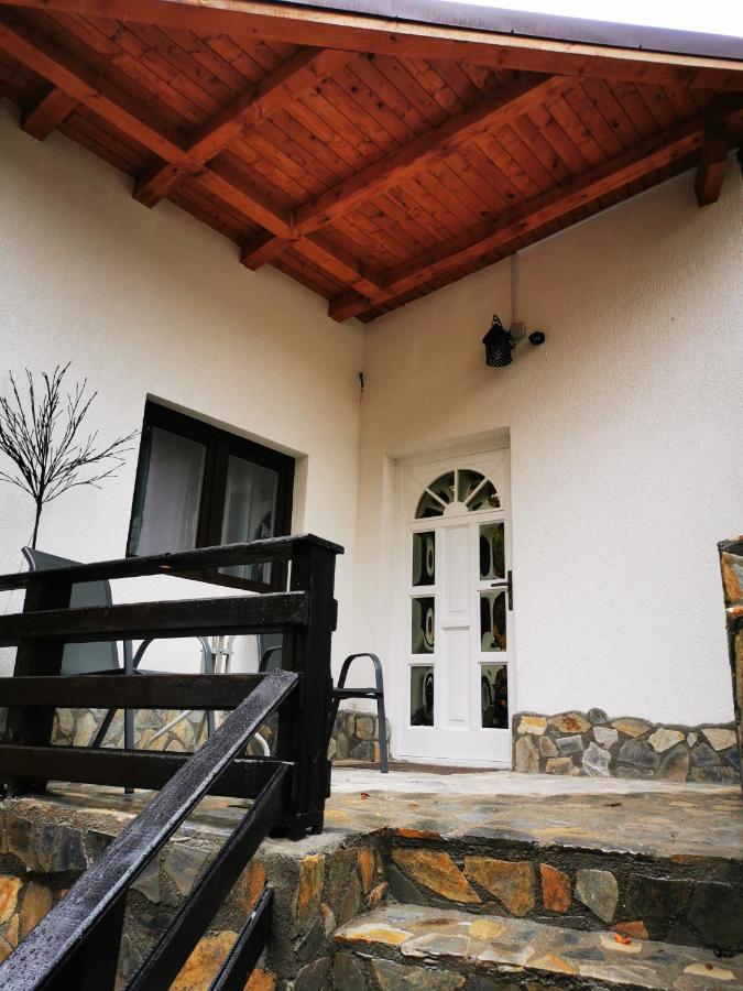 Casa Flandria Otel Sinaia Dış mekan fotoğraf