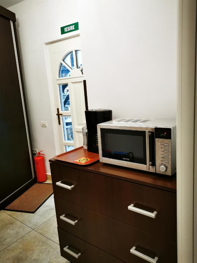 Casa Flandria Otel Sinaia Dış mekan fotoğraf