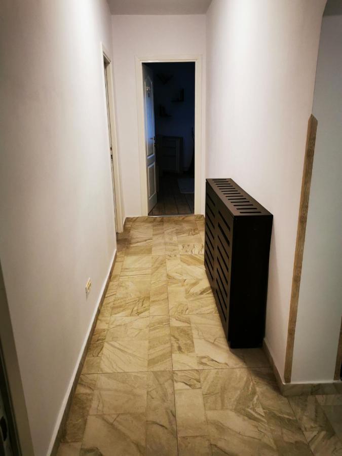 Casa Flandria Otel Sinaia Dış mekan fotoğraf