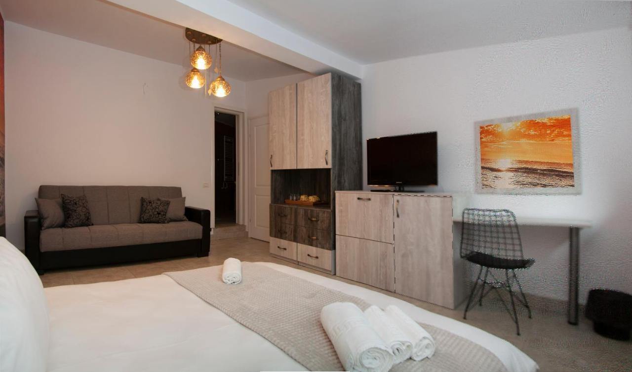 Casa Flandria Otel Sinaia Dış mekan fotoğraf