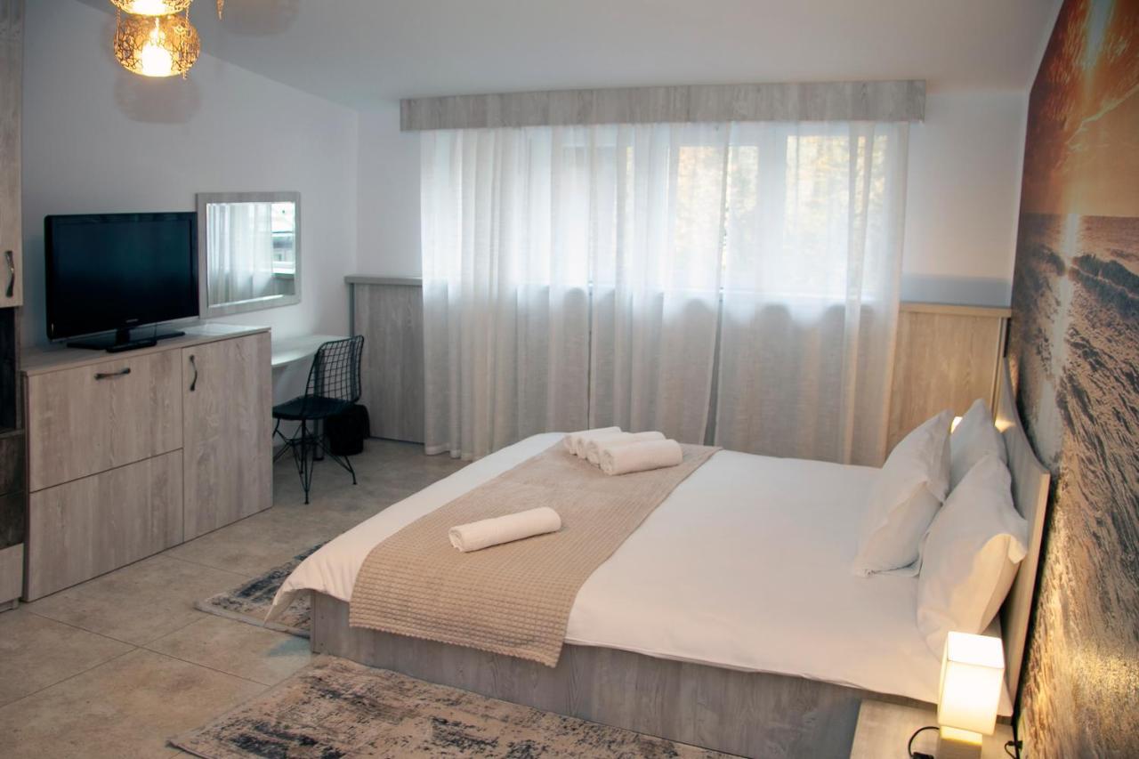 Casa Flandria Otel Sinaia Dış mekan fotoğraf