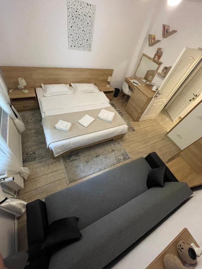 Casa Flandria Otel Sinaia Dış mekan fotoğraf