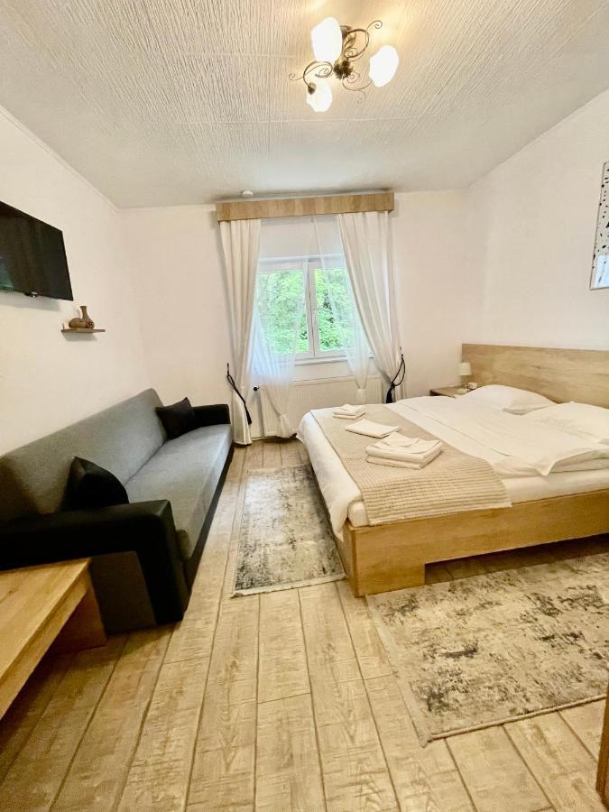 Casa Flandria Otel Sinaia Dış mekan fotoğraf